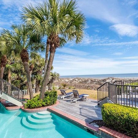 109 Dune Lane Hilton Head Island Exterior foto