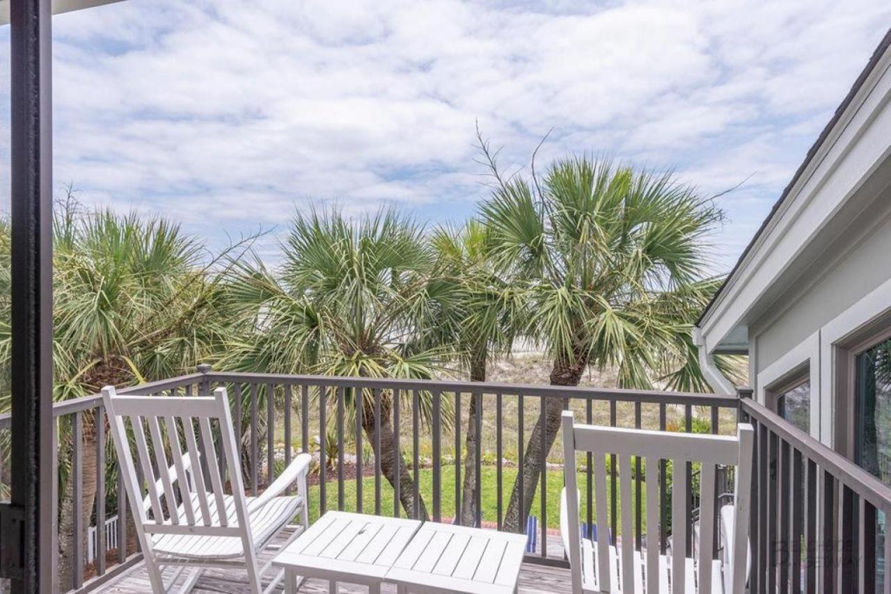 109 Dune Lane Hilton Head Island Exterior foto